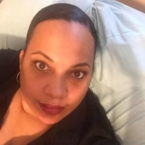 Meet your Posher, Birgit